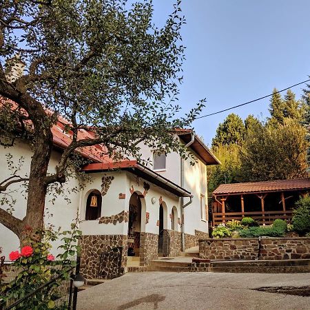 דירות קרמניצה The Magical Paths מראה חיצוני תמונה