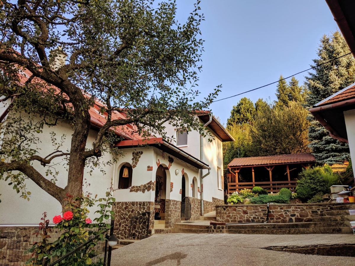 דירות קרמניצה The Magical Paths מראה חיצוני תמונה